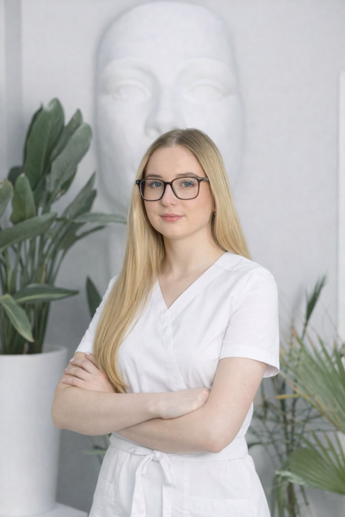 Kosmetologia twarzy i ciała Legionowo - Pracownia Figury