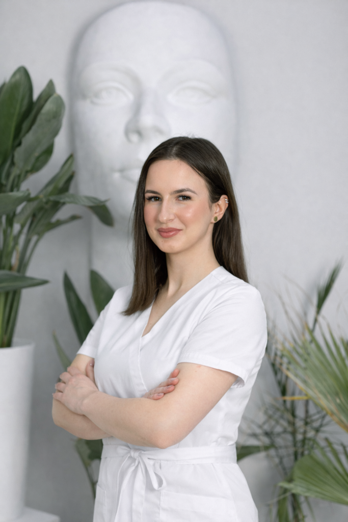 Kosmetologia twarzy i ciała Legionowo - Pracownia Figury