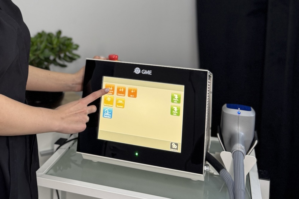 depilacja laserowa Legionowo