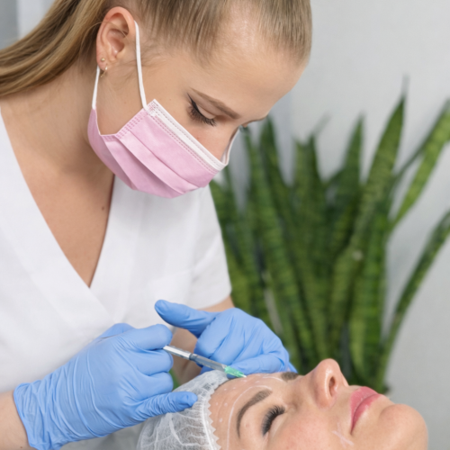 Kosmetologia estetyczna Kosmetologia estetyczna