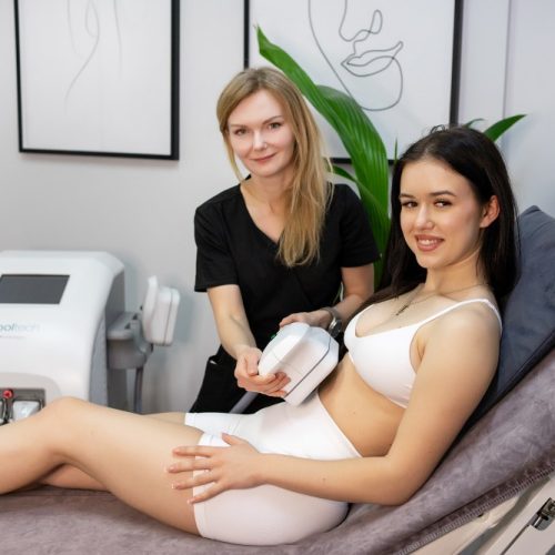 Kriolipoliza Kriolipoliza