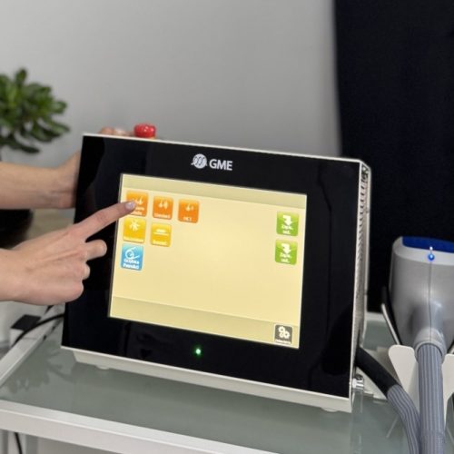 depilacja laserowa Legionowo