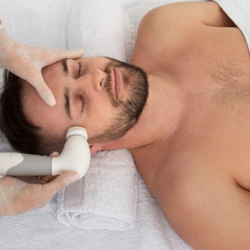 zabiegi estetyczne dla mężczyzn 1 zabiegi estetyczne dla mężczyzn Legionowo